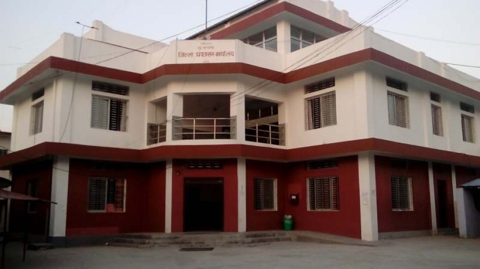 Sajilo Khoj